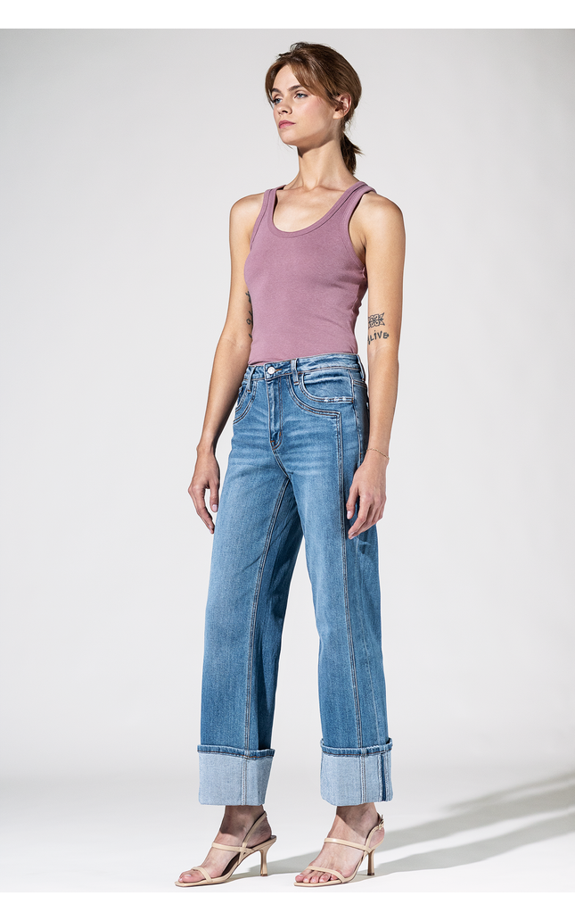 Palomino High Rise Jeans