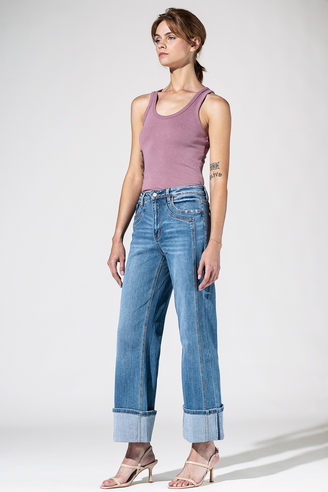 Palomino High Rise Jeans