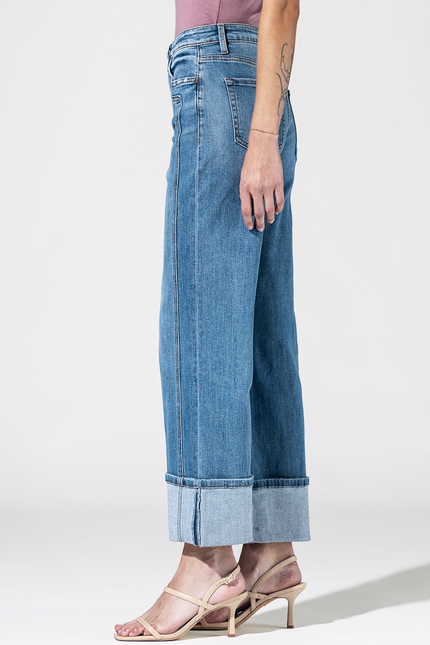 Palomino High Rise Jeans