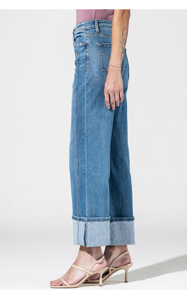 Palomino High Rise Jeans