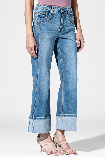 Palomino High Rise Jeans
