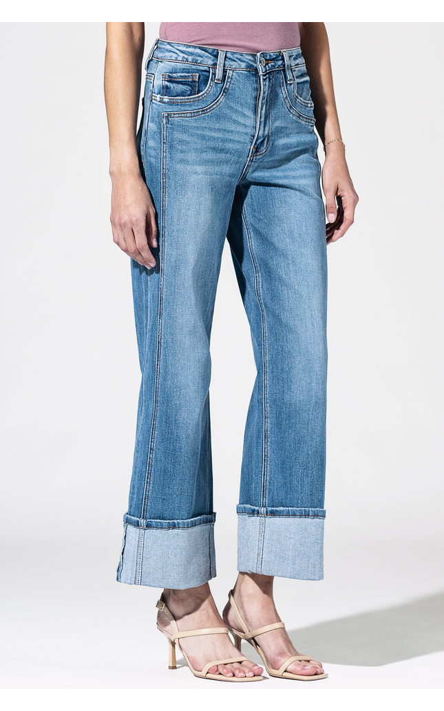 Palomino High Rise Jeans