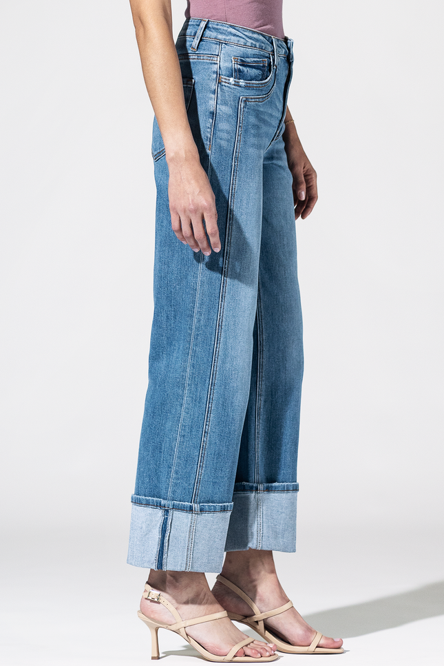 Palomino High Rise Jeans