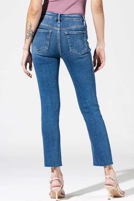 Day Trip High Rise Denim