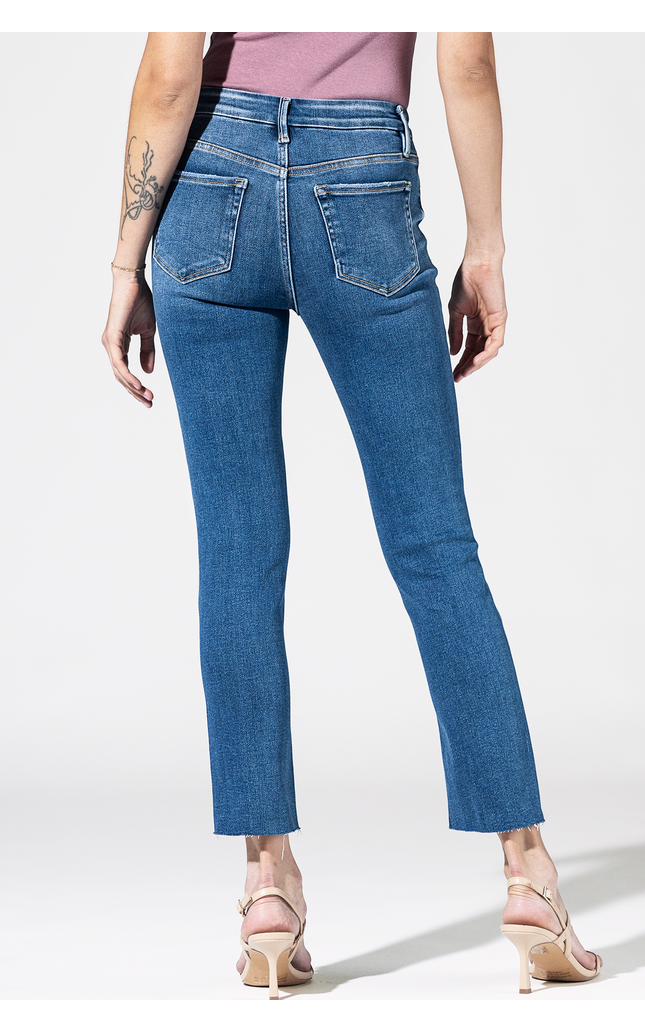Day Trip High Rise Denim