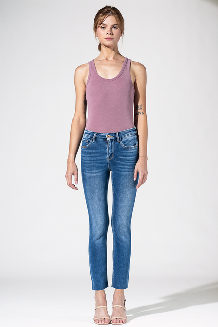 Day Trip High Rise Denim