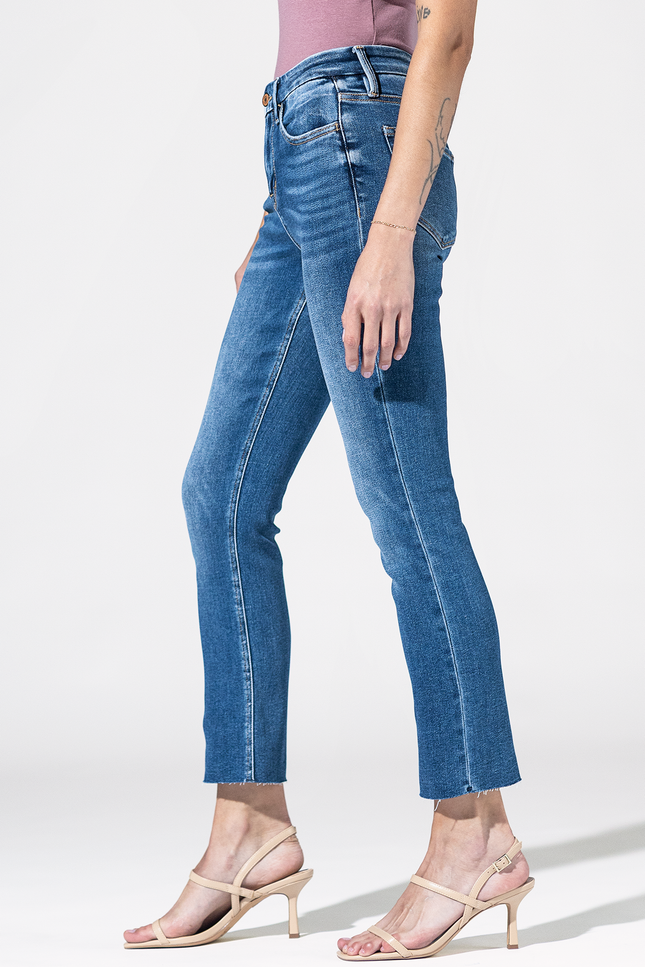 Day Trip High Rise Denim
