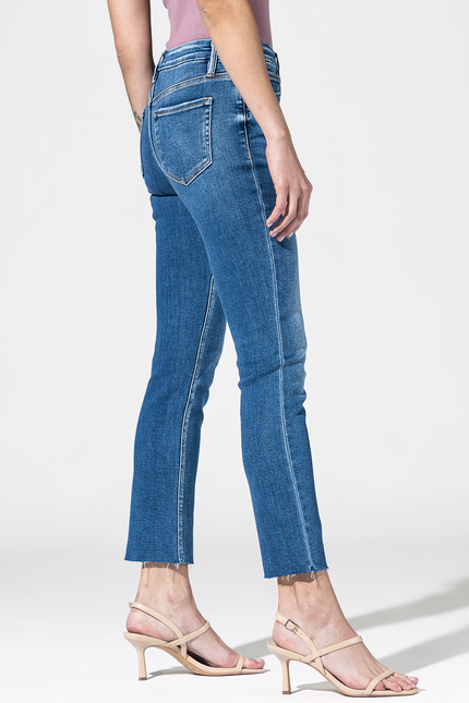 Day Trip High Rise Denim