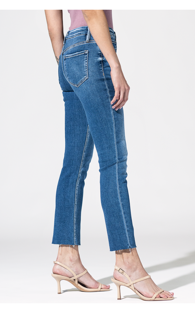 Day Trip High Rise Denim