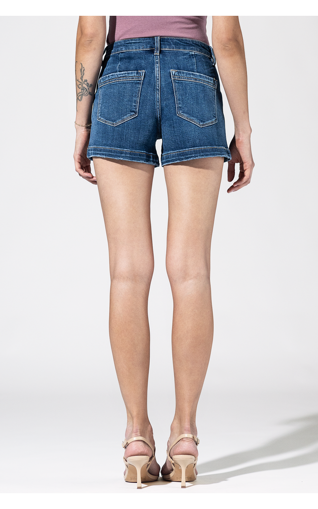 Foxie High Rise Trousers