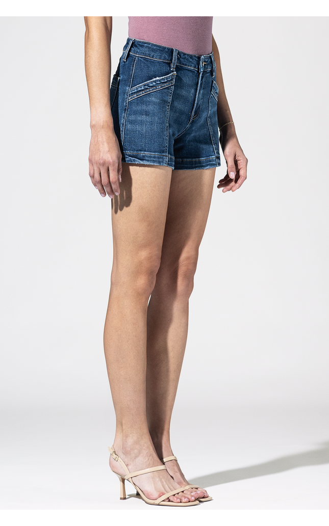 Foxie High Rise Trousers