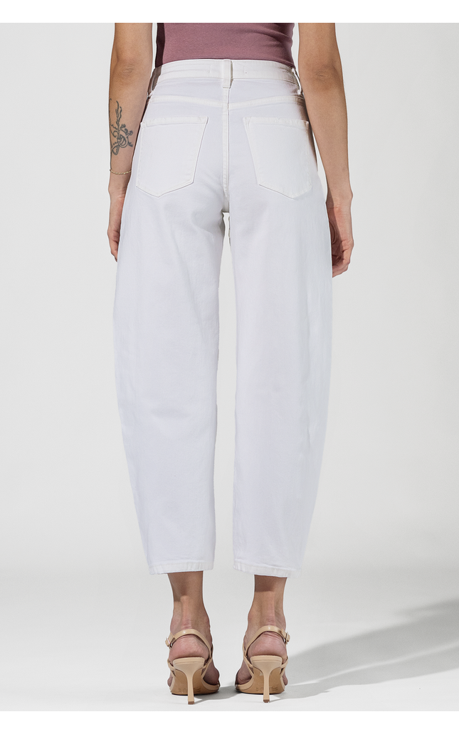 Mod Mirage Barrel Jeans