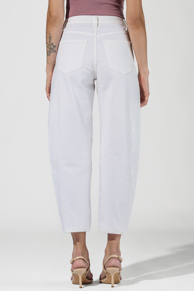 Mod Mirage Barrel Jeans