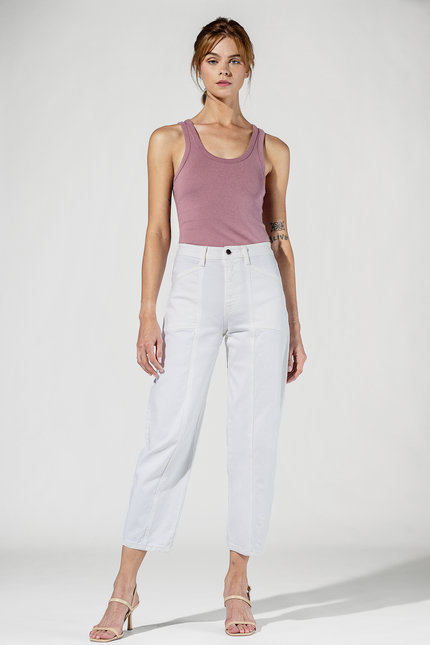 Mod Mirage Barrel Jeans