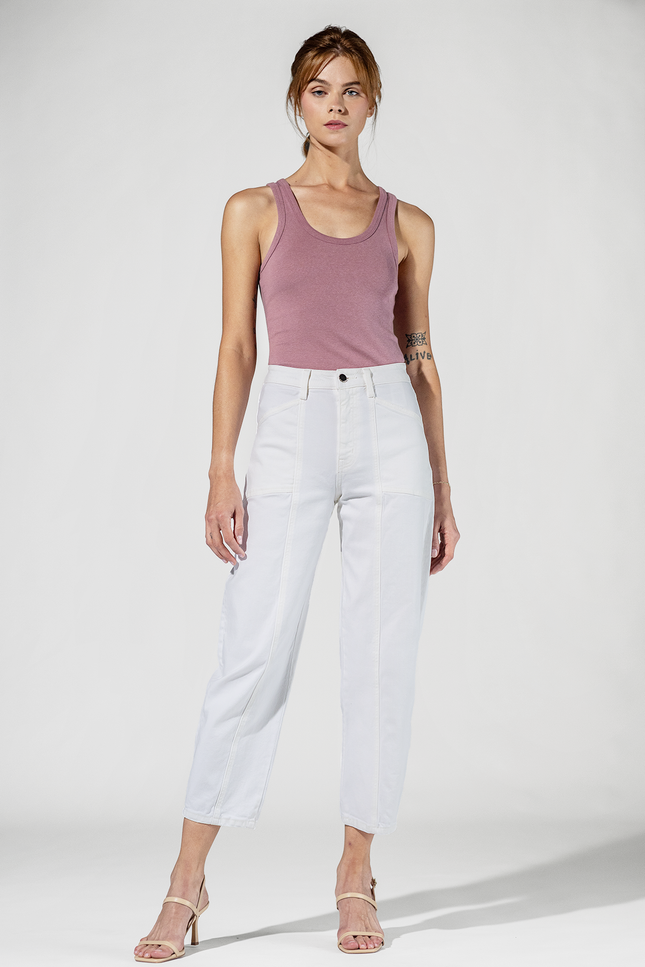 Mod Mirage Barrel Jeans