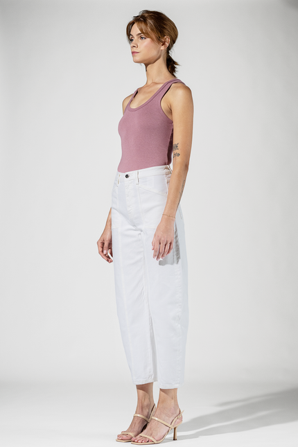 Mod Mirage Barrel Jeans