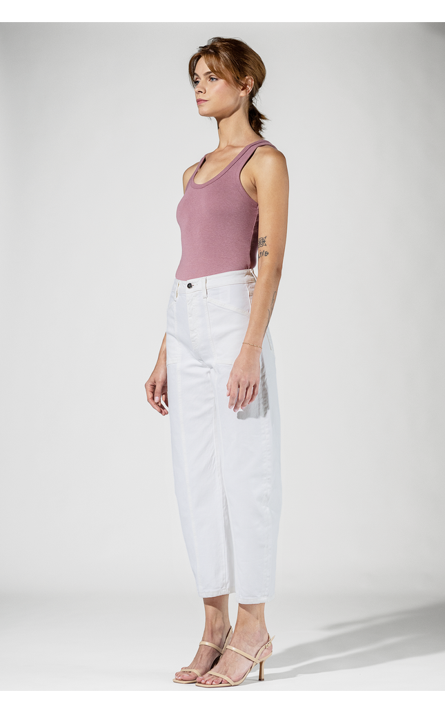 Mod Mirage Barrel Jeans