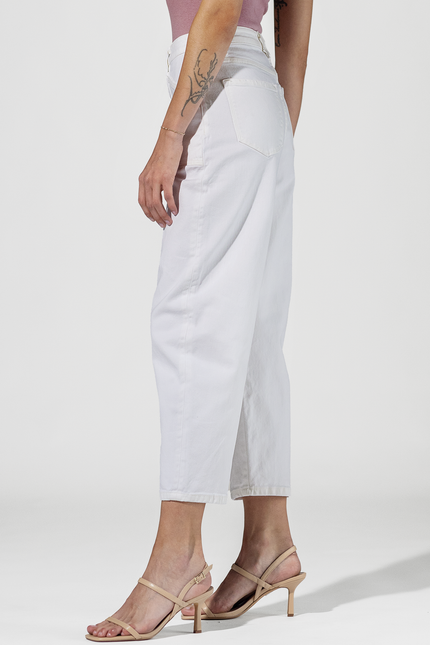 Mod Mirage Barrel Jeans