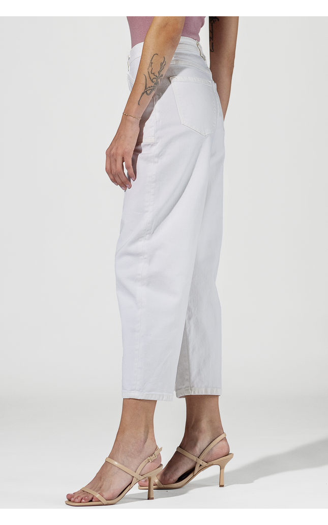 Mod Mirage Barrel Jeans