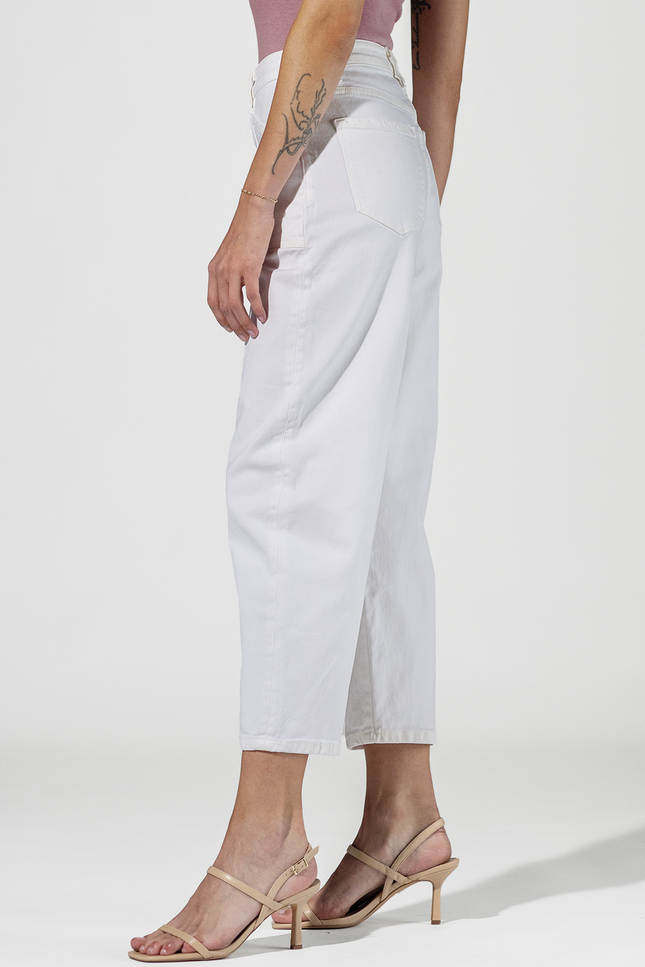 Mod Mirage Barrel Jeans