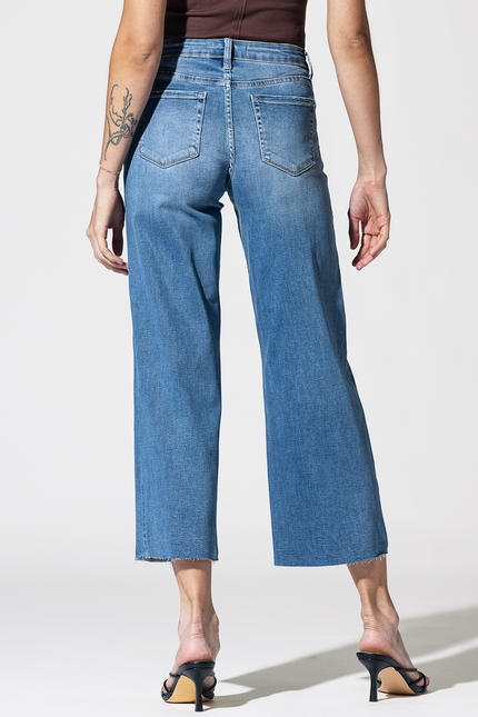 Greenlight Highrise Jeans