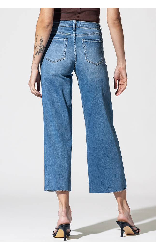 Greenlight Highrise Jeans