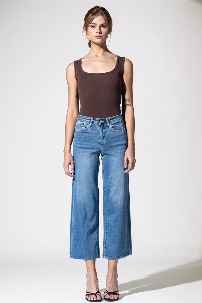 Greenlight Highrise Jeans