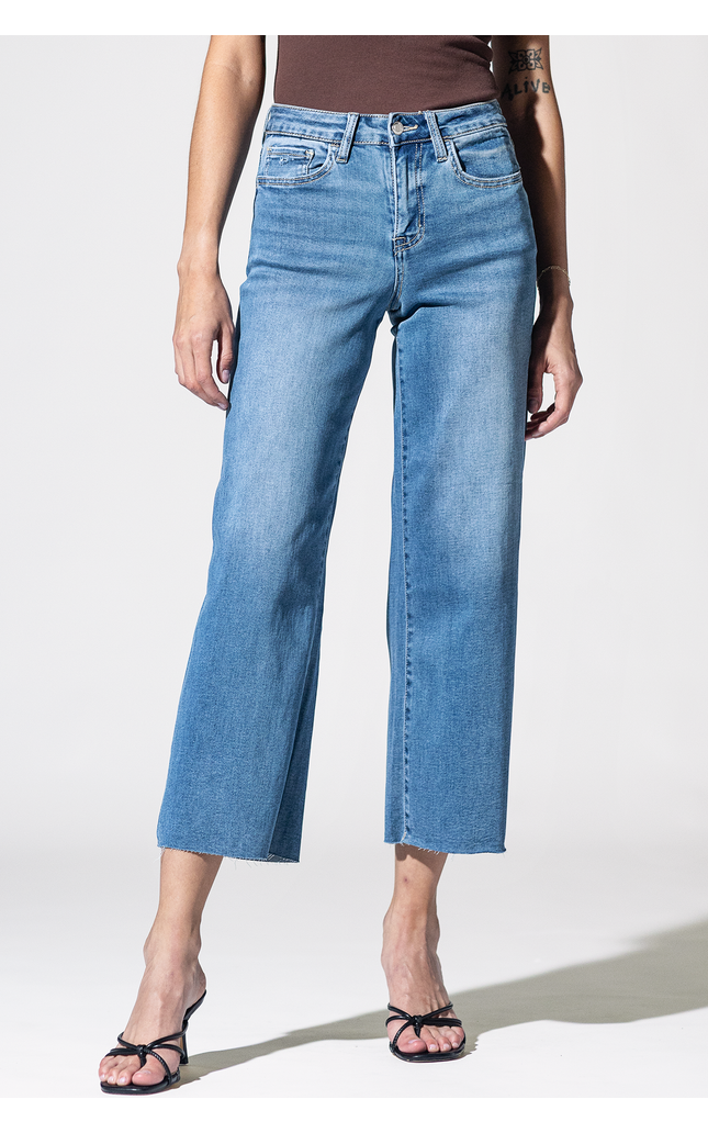 Greenlight Highrise Jeans