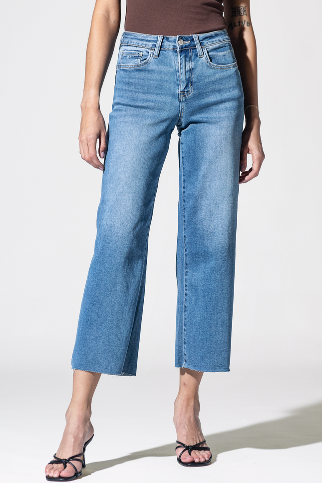 Greenlight Highrise Jeans