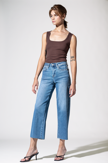 Greenlight Highrise Jeans