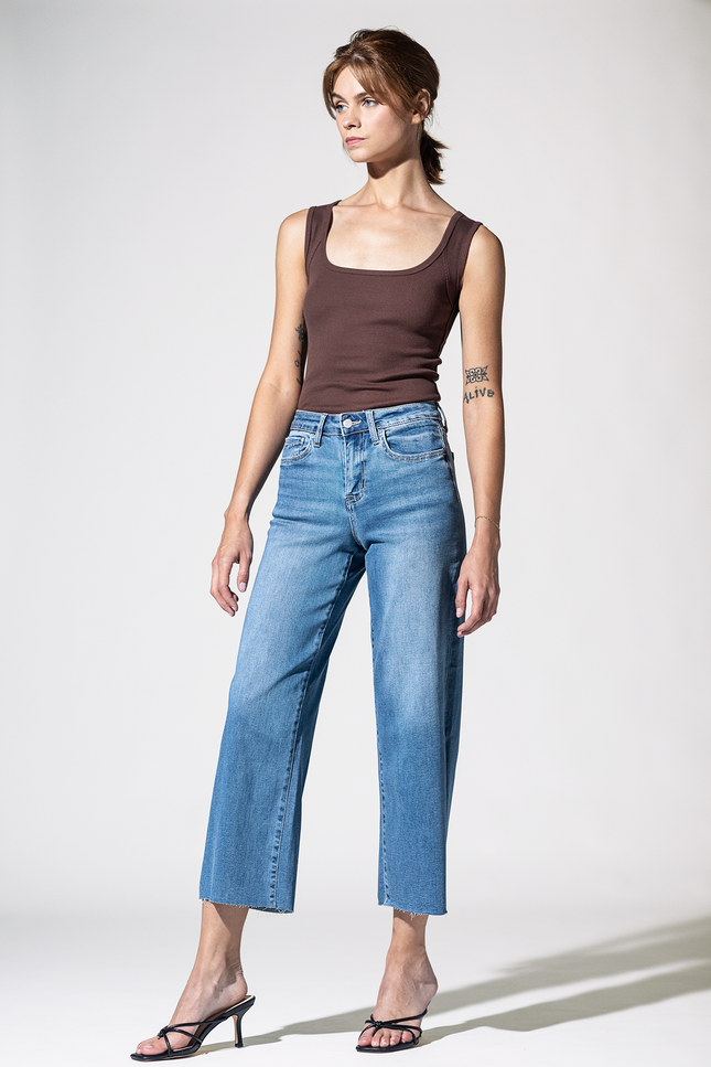 Greenlight Highrise Jeans