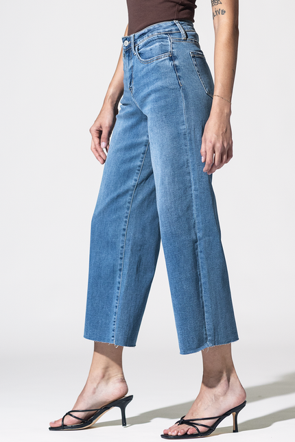 Greenlight Highrise Jeans