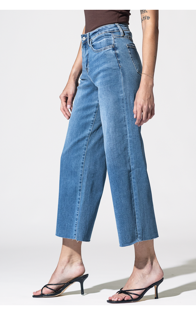 Greenlight Highrise Jeans