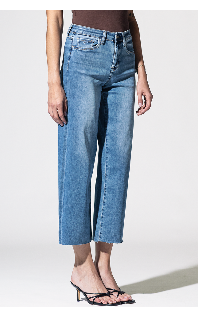 Greenlight Highrise Jeans