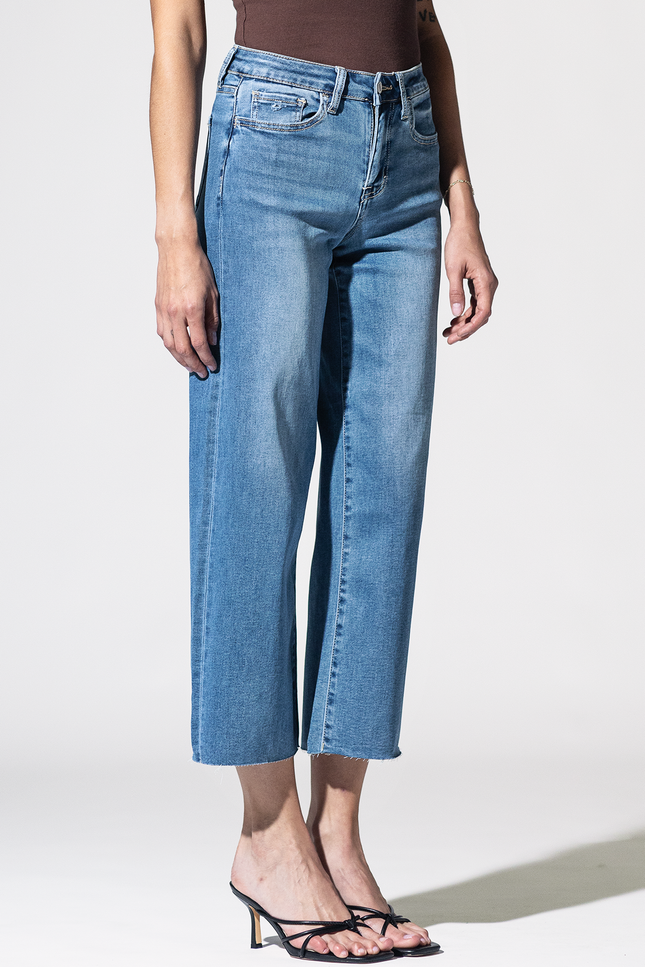Greenlight Highrise Jeans