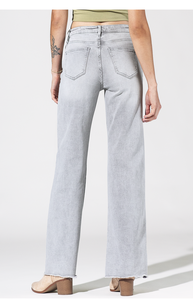 Westwind Wide Leg Jeans