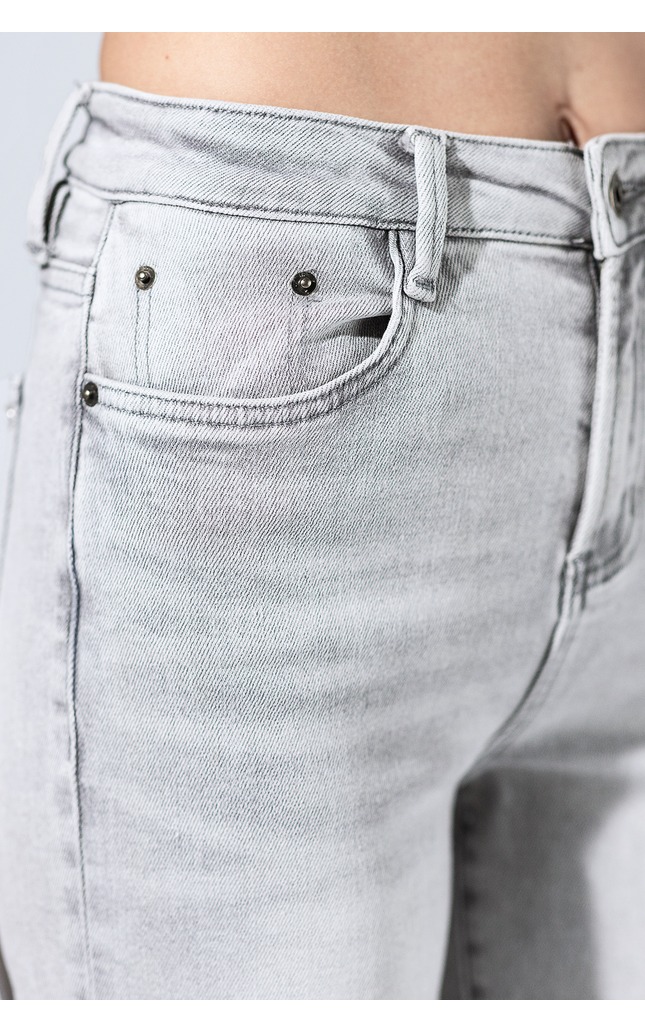 Westwind Wide Leg Jeans