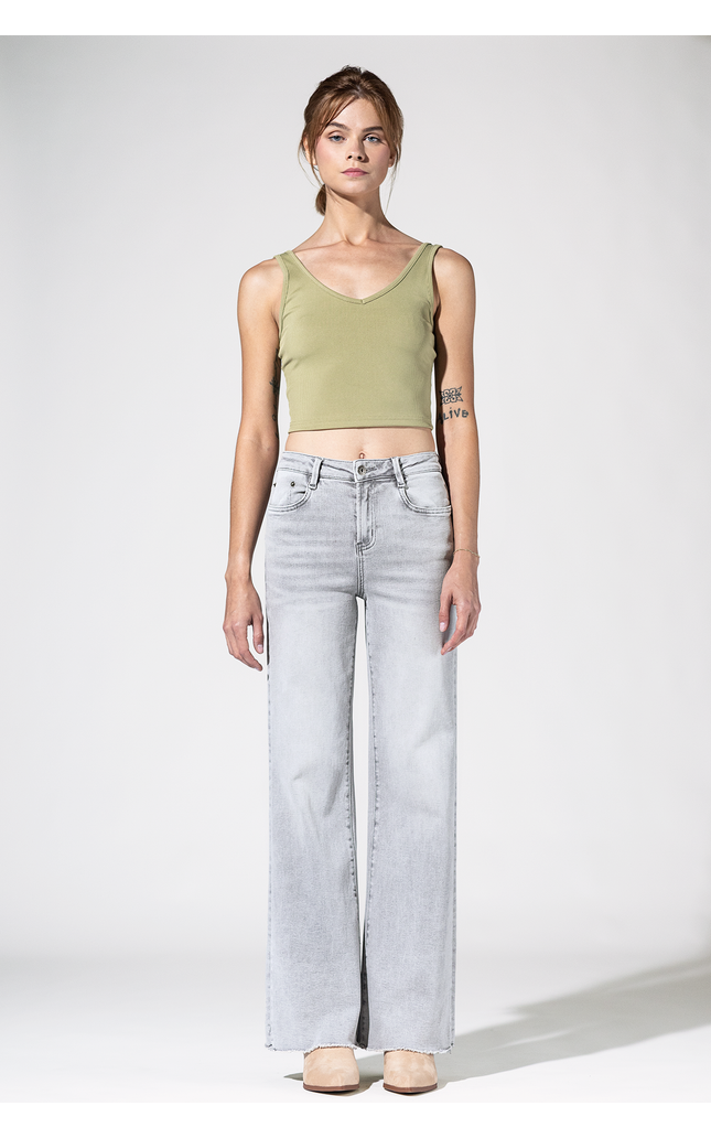 Westwind Wide Leg Jeans