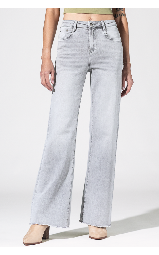 Westwind Wide Leg Jeans