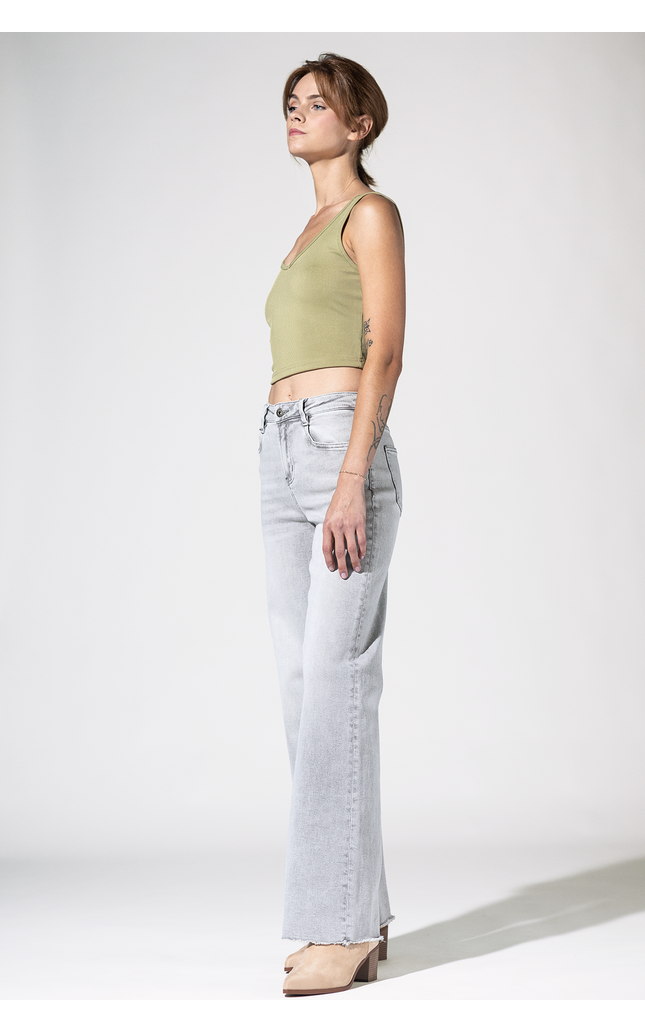 Westwind Wide Leg Jeans