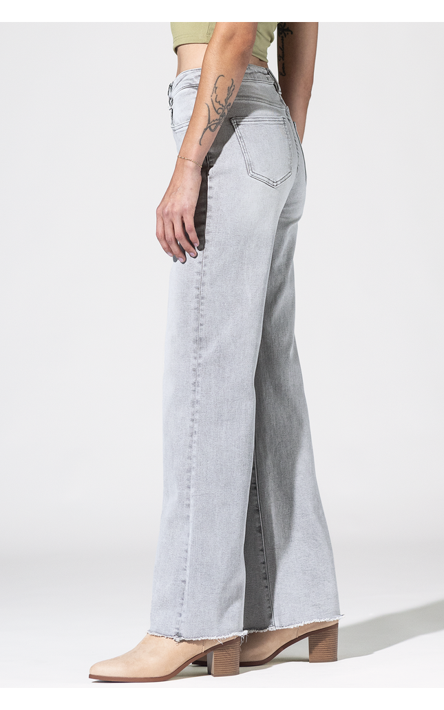 Westwind Wide Leg Jeans