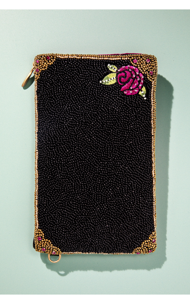 Queen of Everything Crossbody Bag