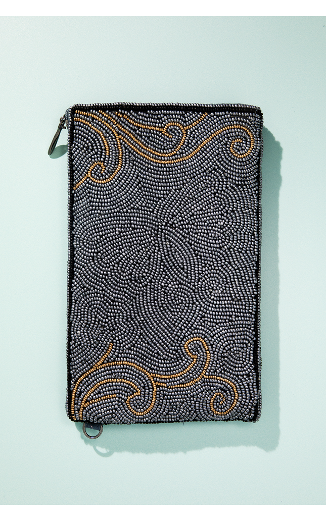 Mariposa Crossbody Bag