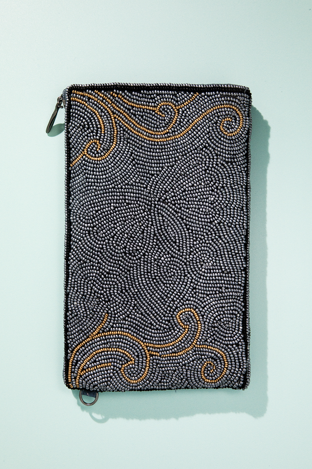 Mariposa Crossbody Phone Bag