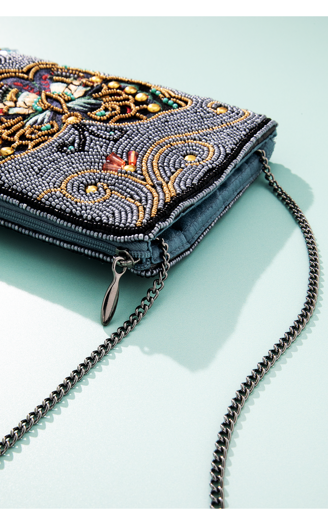 Mariposa Crossbody Bag