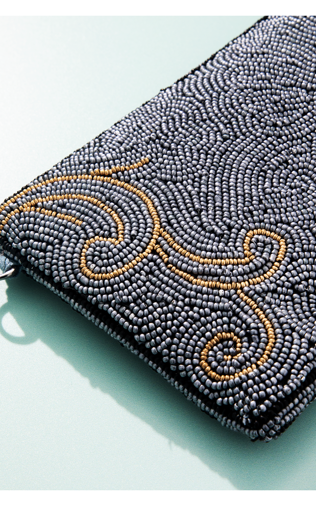 Mariposa Crossbody Bag