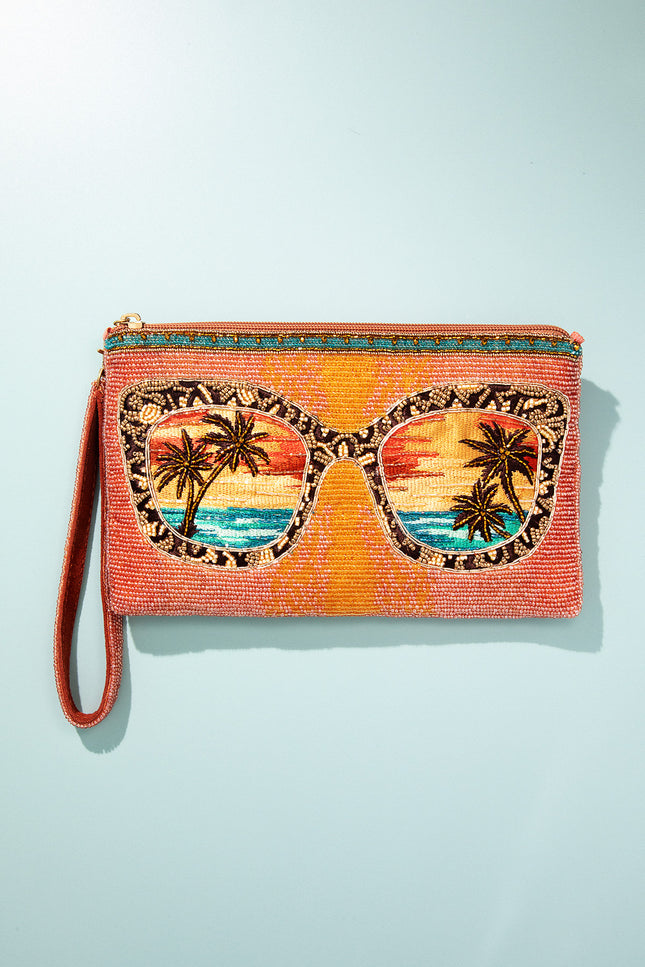 On The Horizon Mini Crossbody