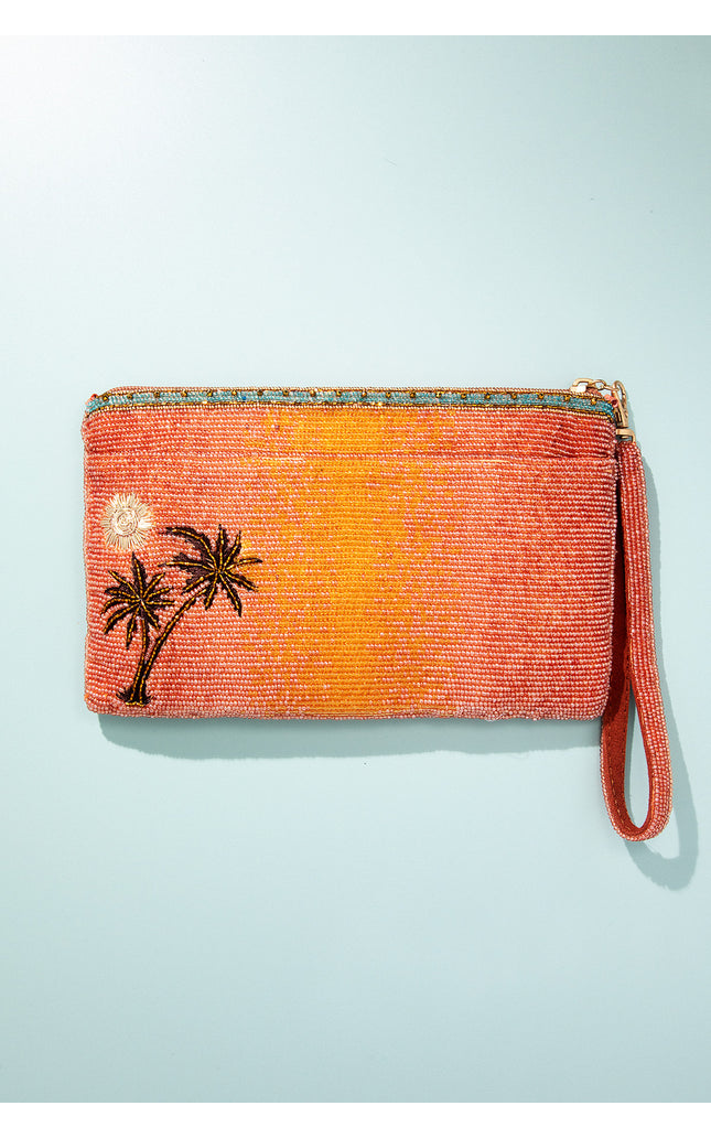 On The Horizon Mini Crossbody