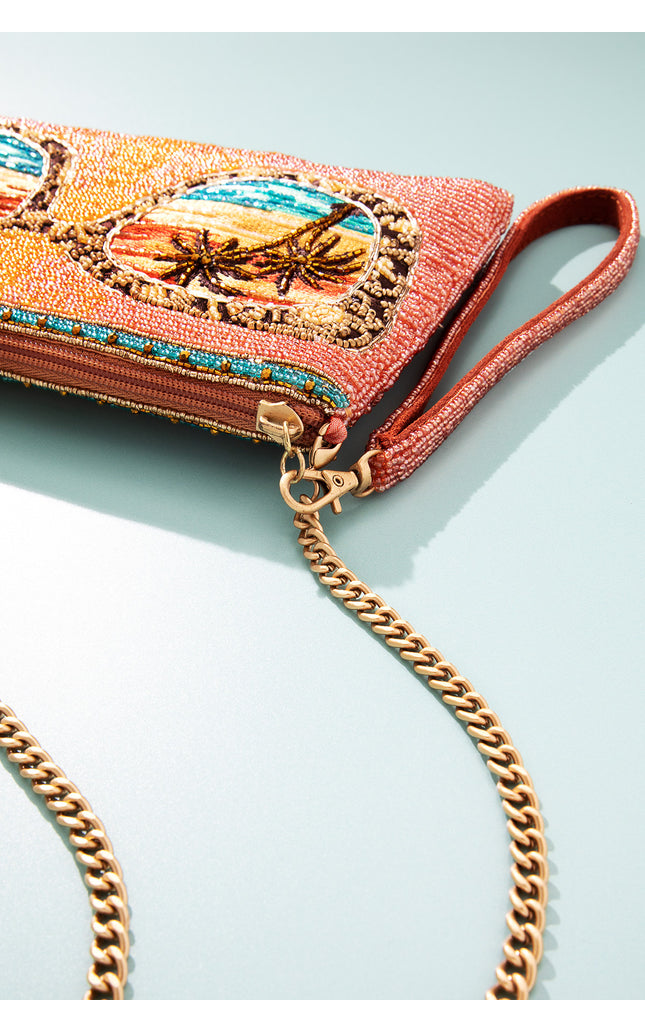 On The Horizon Mini Crossbody