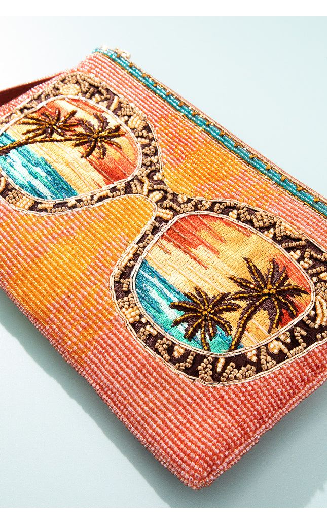 On The Horizon Mini Crossbody